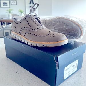 Zerogrand Oxford #C29772